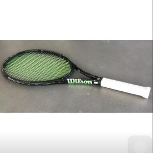 Wilson blade 104